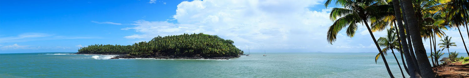 French Guiana