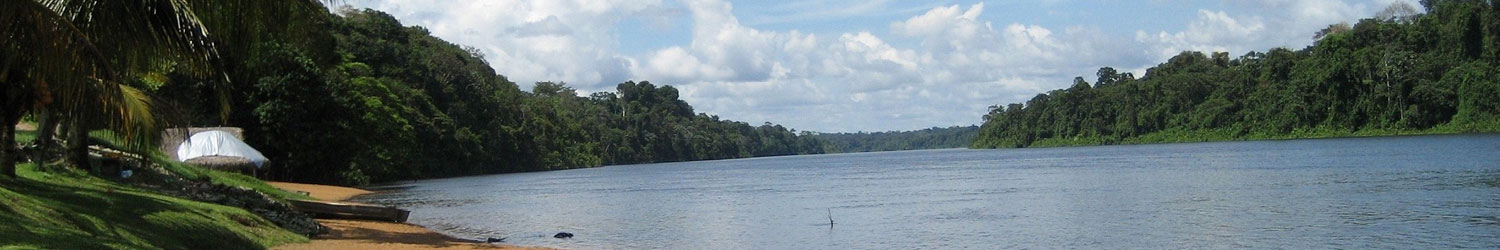 Suriname