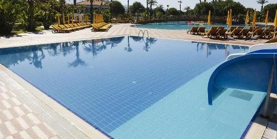 Sah Inn Paradise Reviews. Kumluca, Antalya, Turkey. Hotel ...